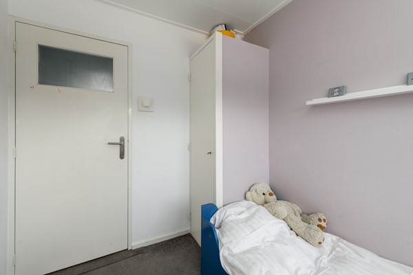Medium property photo - Zuiderveldstraat 49, 8501 KB Joure